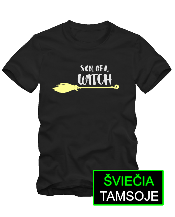 Son of a wich Son of a wich